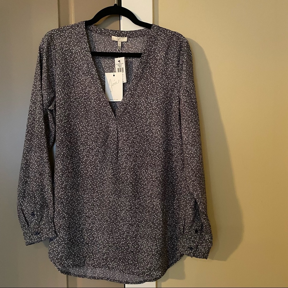 Joie Blouse Small